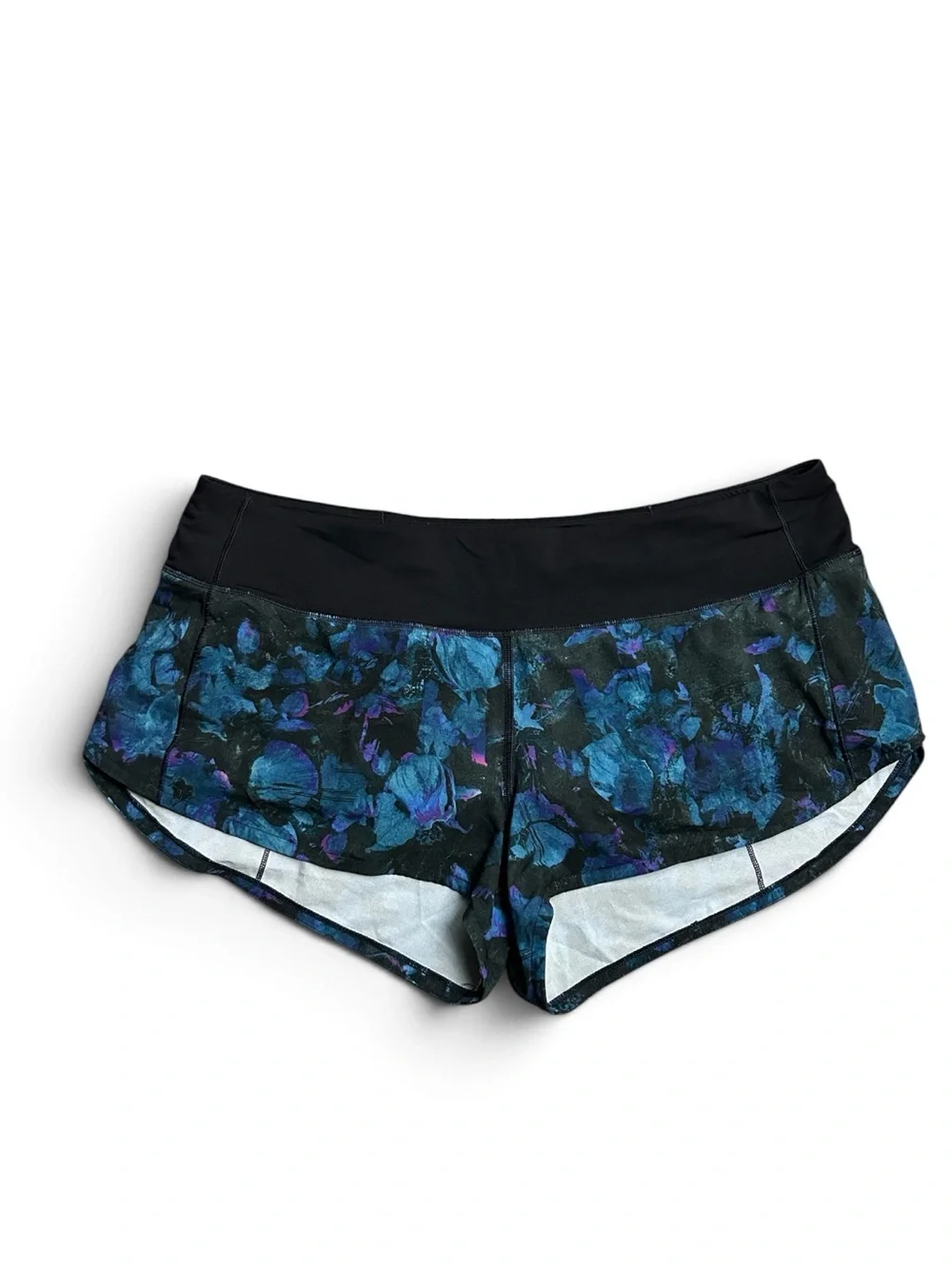 Lululemon Speed Up Short *2.5